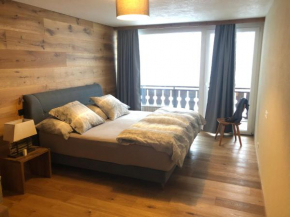 Laax Luxury Large Winter Summer apartment